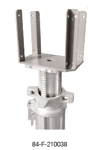 Heavy-Duty Props Accessories Tobler AG